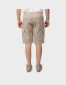 FULL ELASTICATED CARGO SHORTS