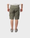 FULL ELASTICATED CARGO SHORTS