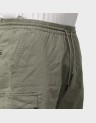 FULL ELASTICATED CARGO SHORTS