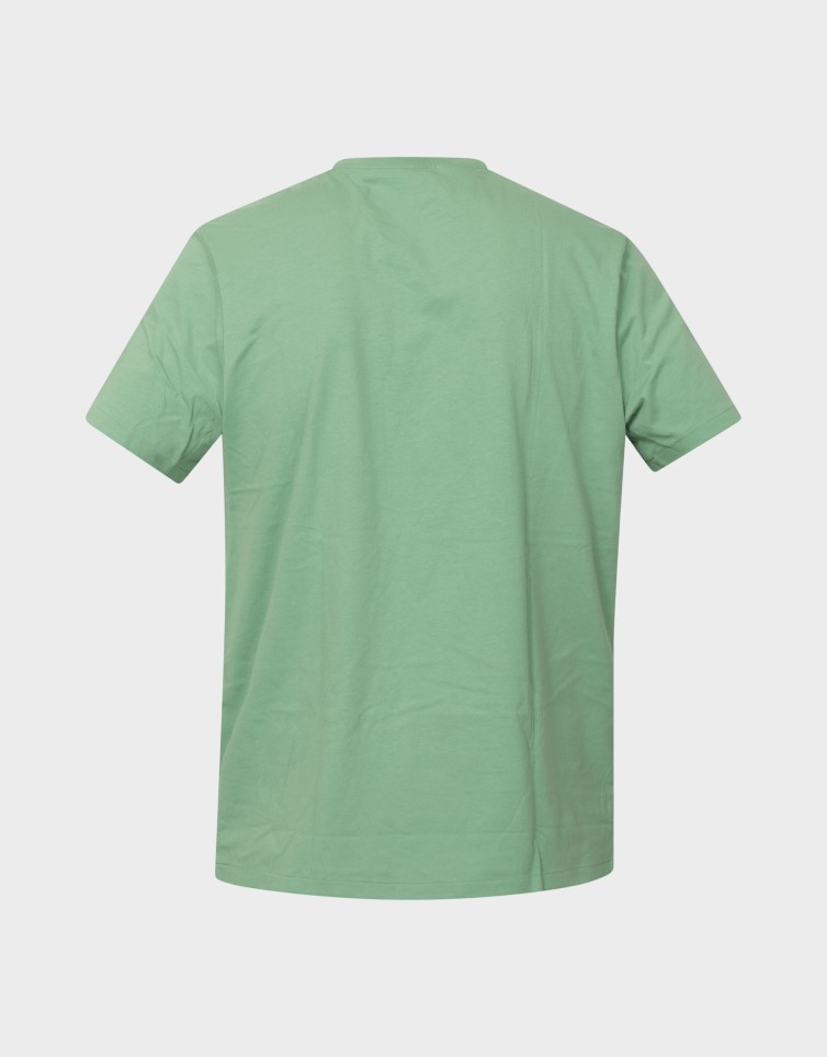 SS CREW SLEEP TOP