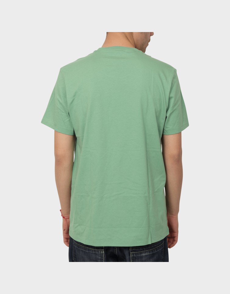 SS CREW SLEEP TOP