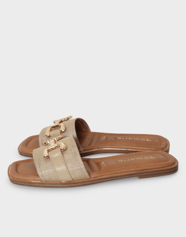 CHAIN MULES