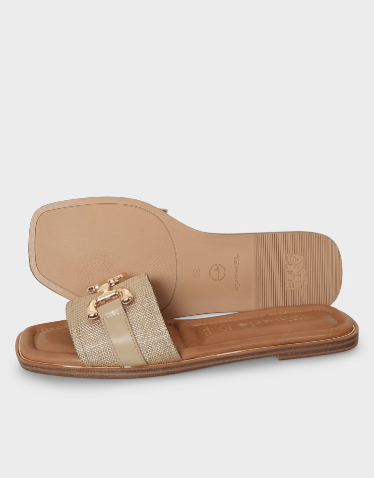 CHAIN MULES
