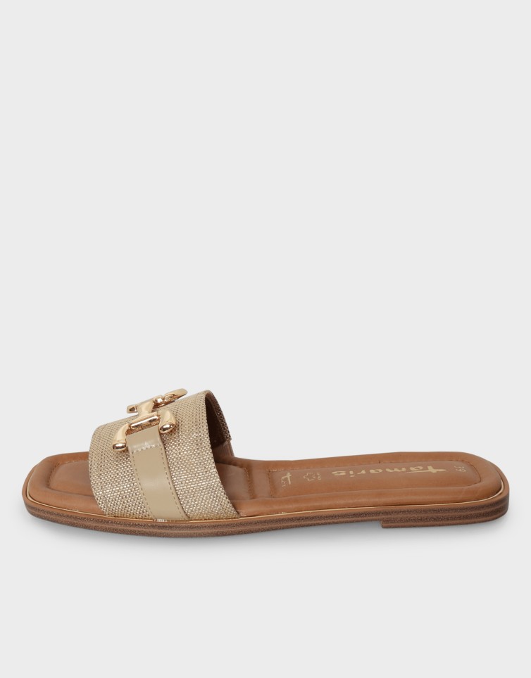 CHAIN MULES