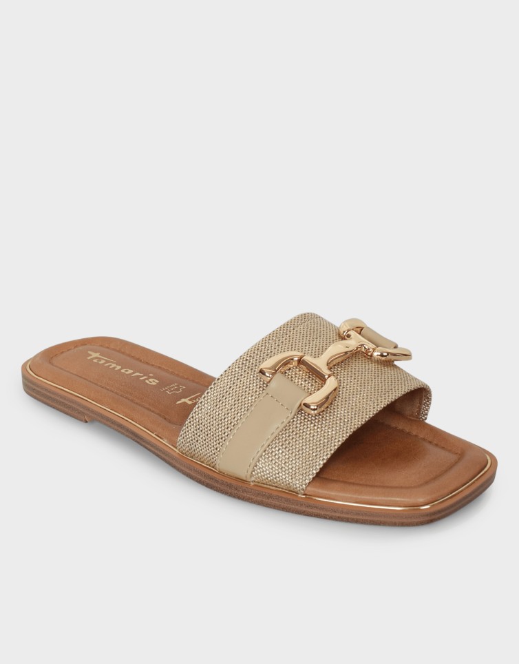 CHAIN MULES