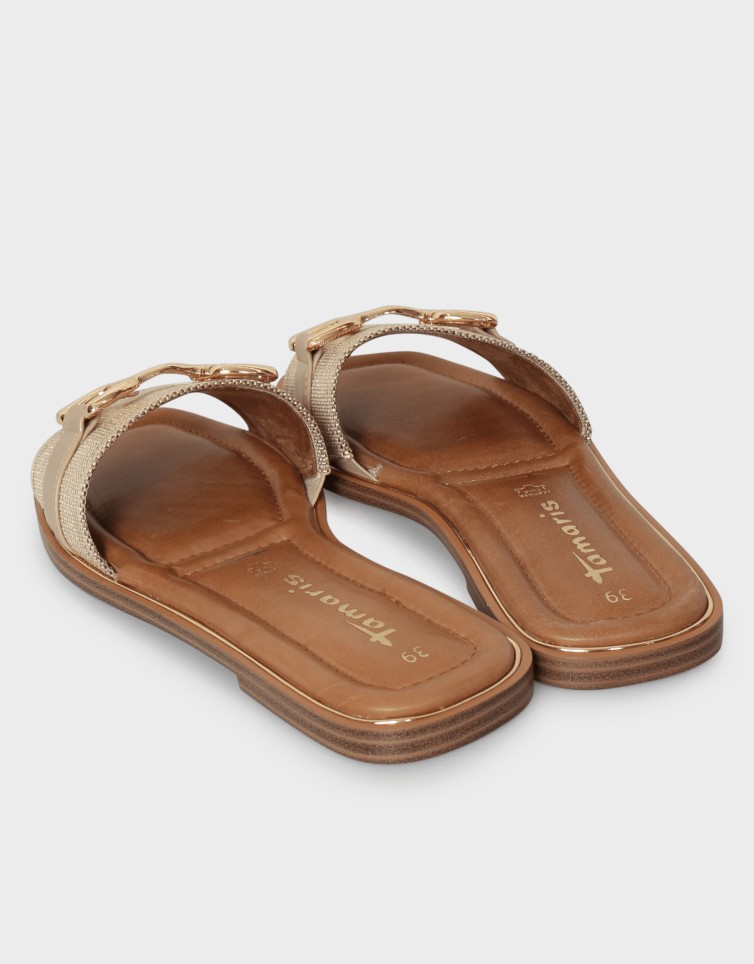 CHAIN MULES