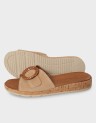 STRAW MULE