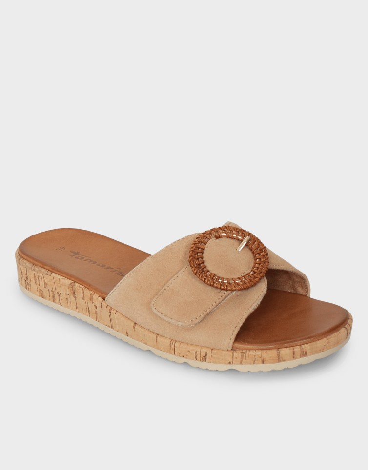 STRAW MULE