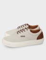 ISLINGTON CANVAS SNEAKER