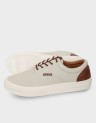 ISLINGTON CANVAS SNEAKER