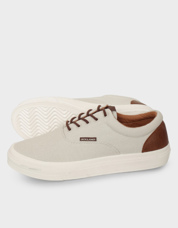 ISLINGTON CANVAS SNEAKER