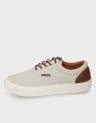 ISLINGTON CANVAS SNEAKER