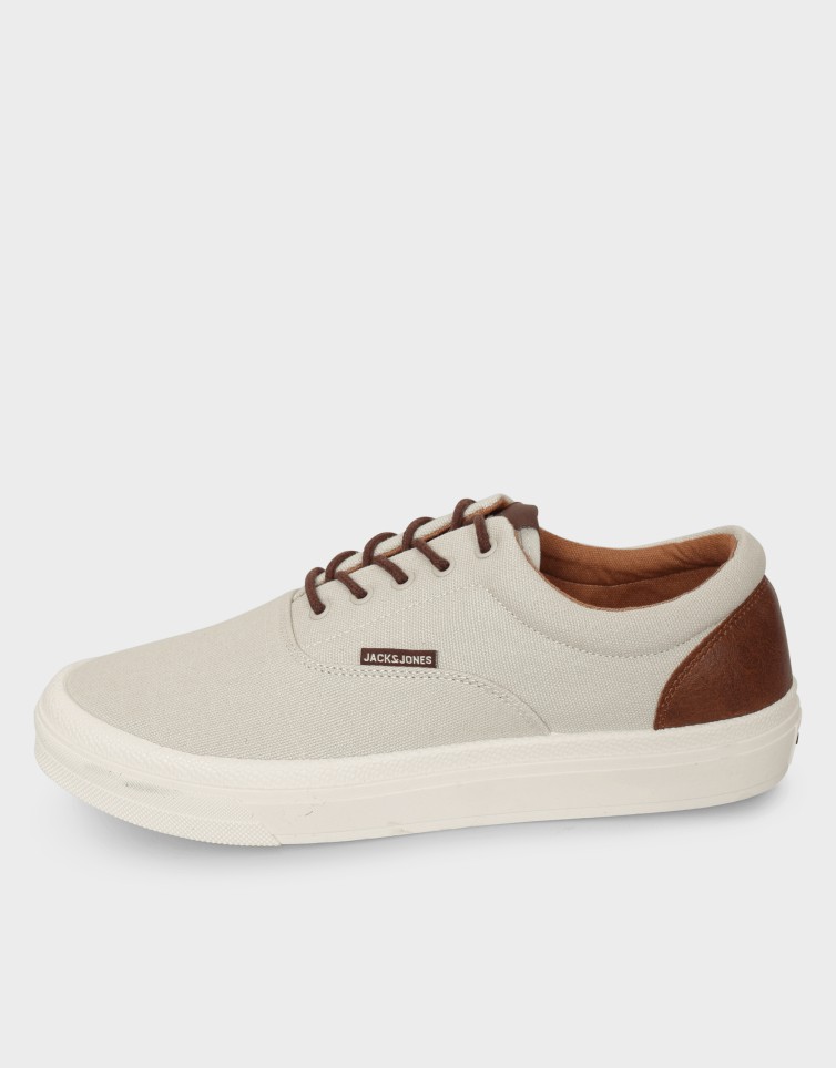 ISLINGTON CANVAS SNEAKER