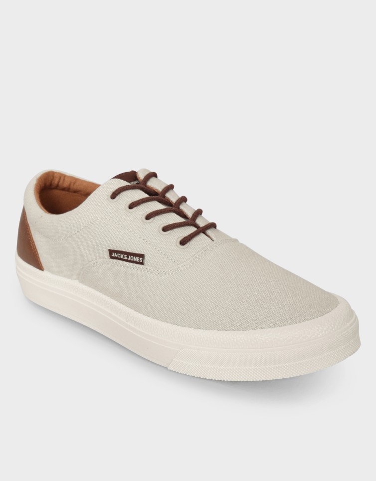 ISLINGTON CANVAS SNEAKER