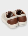 ISLINGTON CANVAS SNEAKER