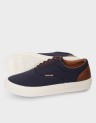 ISLINGTON CANVAS SNEAKER