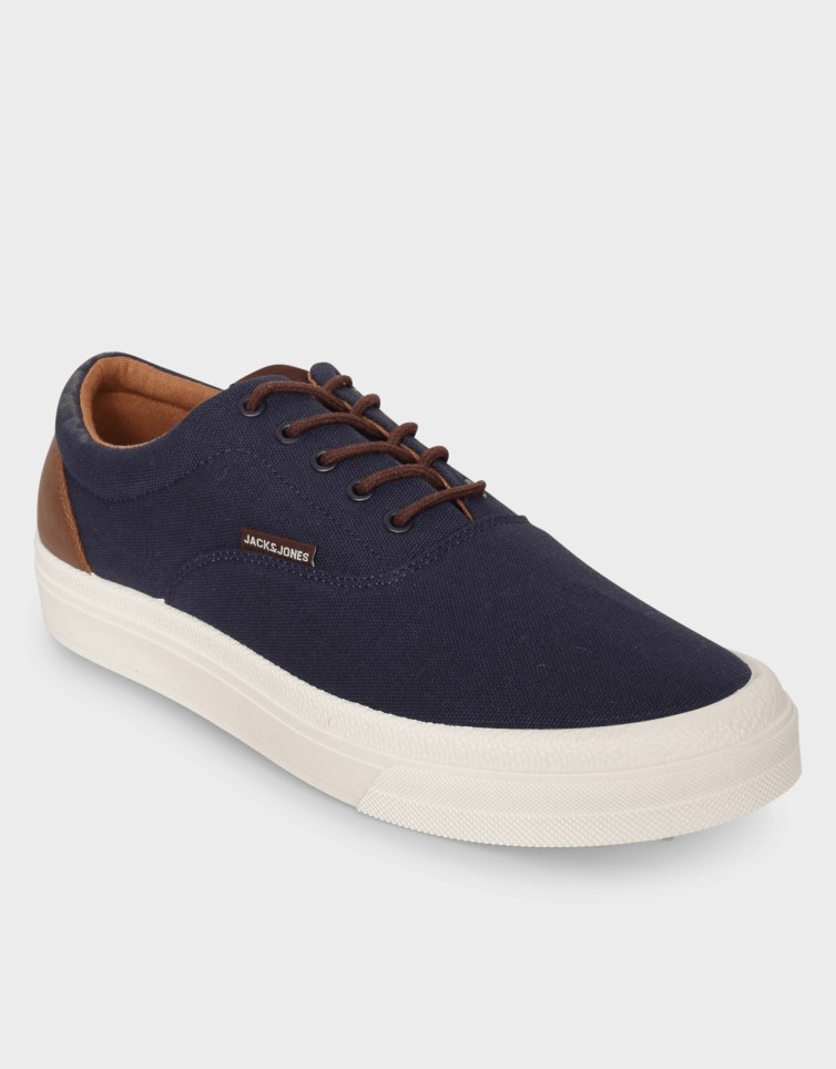 ISLINGTON CANVAS SNEAKER
