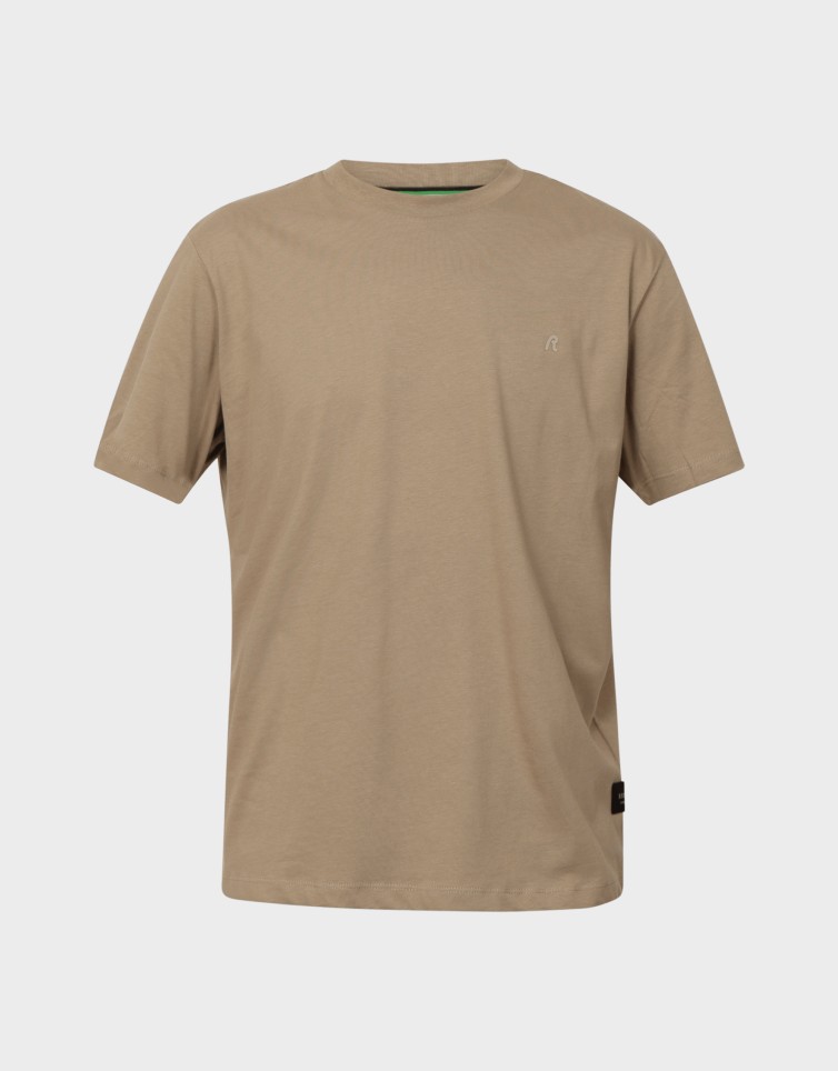 SHORT SLEEVE TEE