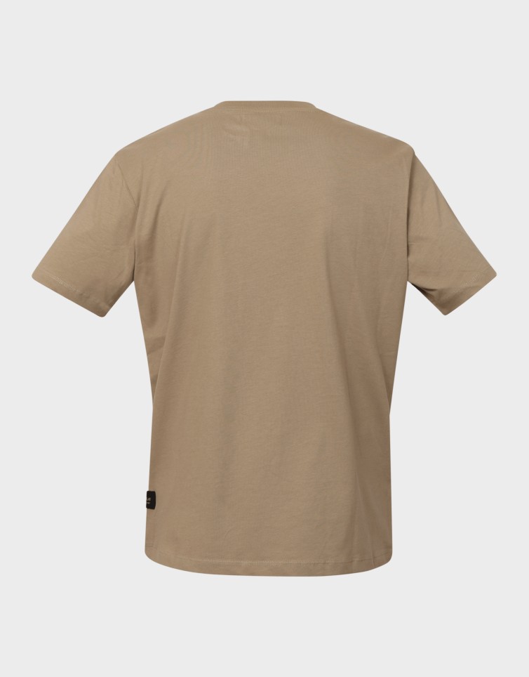 SHORT SLEEVE TEE