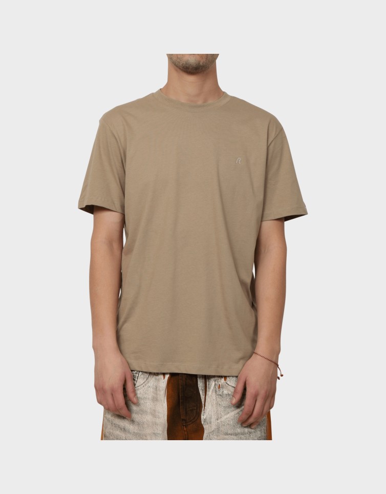 SHORT SLEEVE TEE