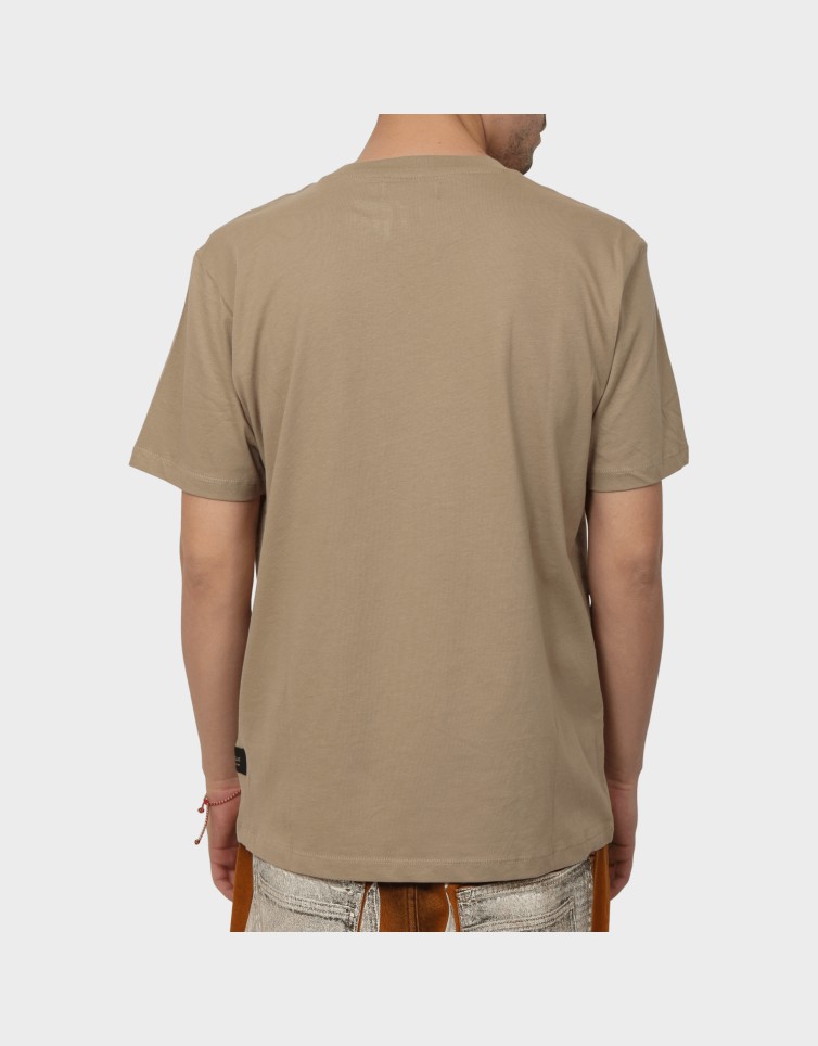 SHORT SLEEVE TEE