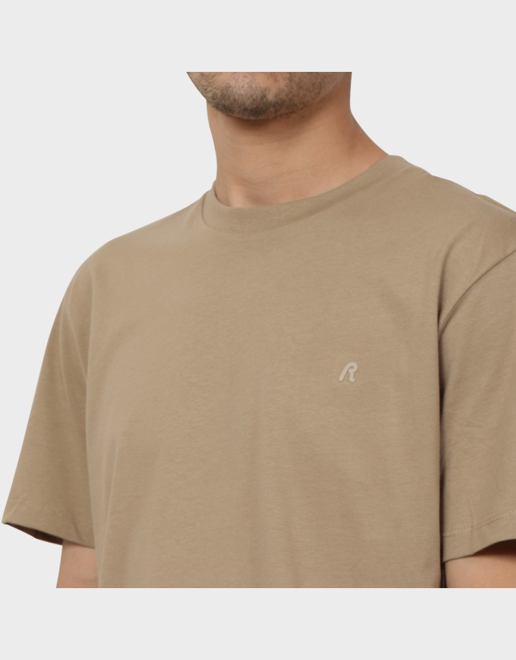 SHORT SLEEVE TEE