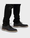 CLASSIC LACE-UP