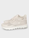 WOMEN LACE-UP