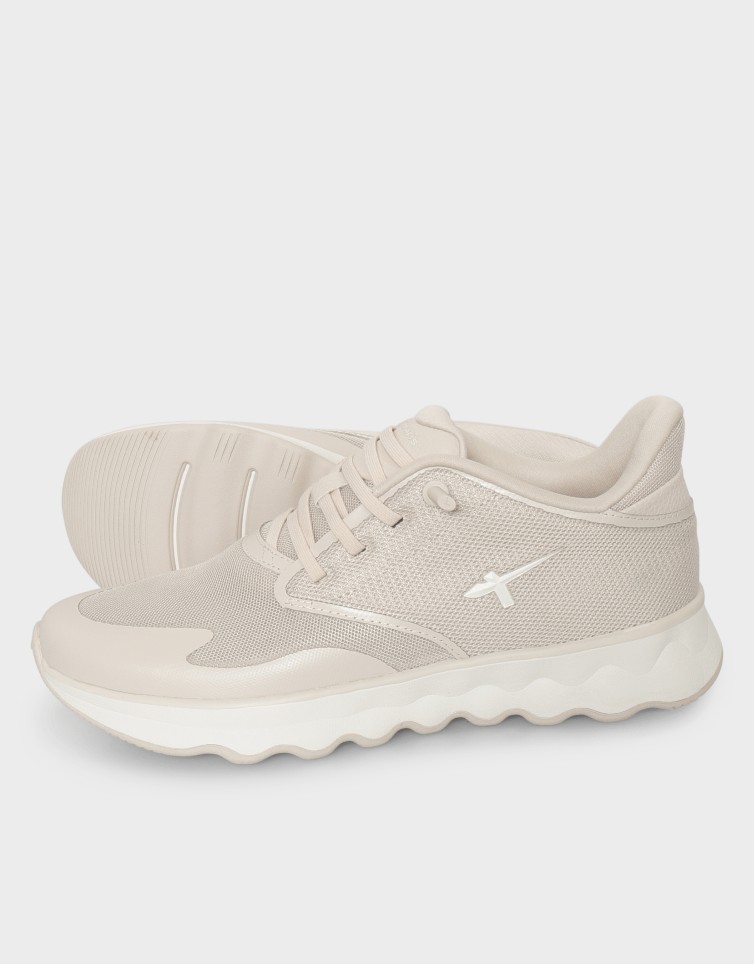 WOMEN LACE-UP