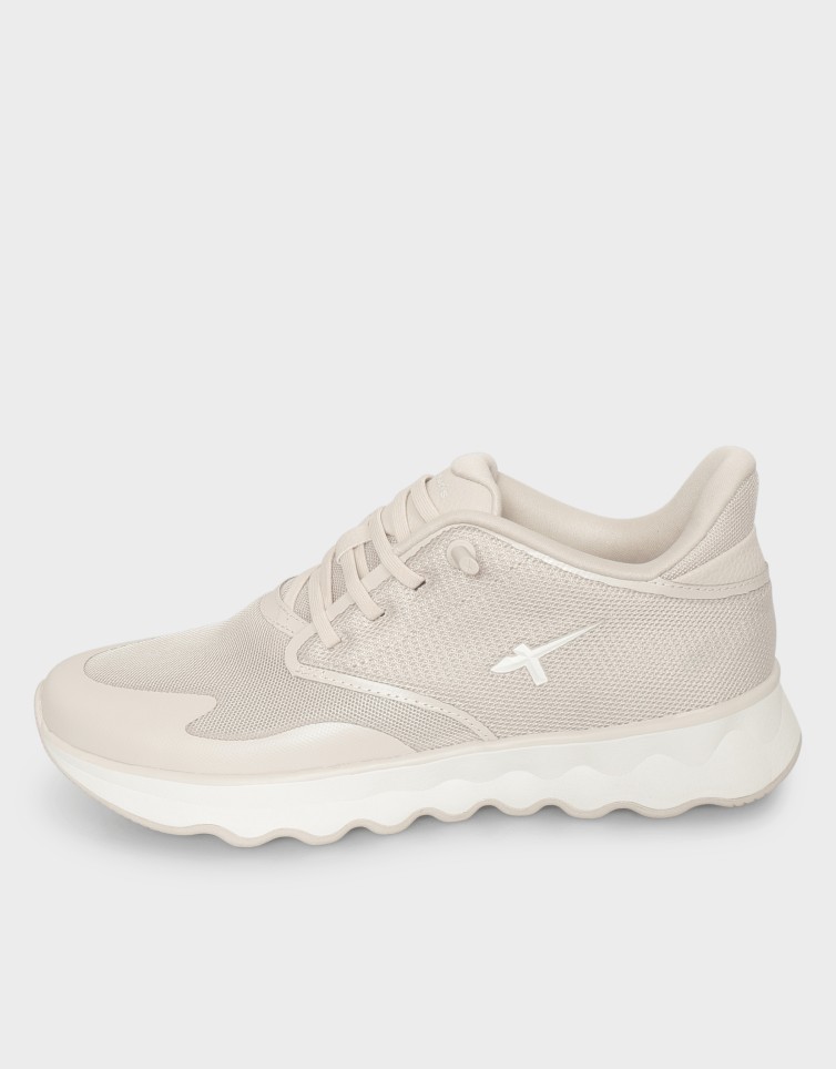 WOMEN LACE-UP