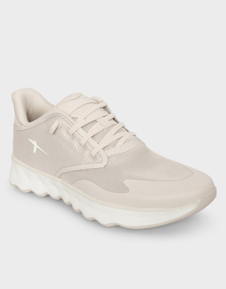 WOMEN LACE-UP