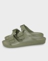 CROXTON MOULDED SANDAL
