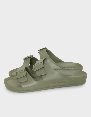CROXTON MOULDED SANDAL