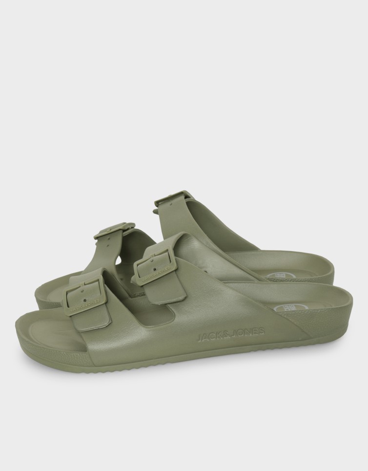 CROXTON MOULDED SANDAL
