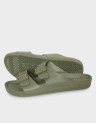 CROXTON MOULDED SANDAL