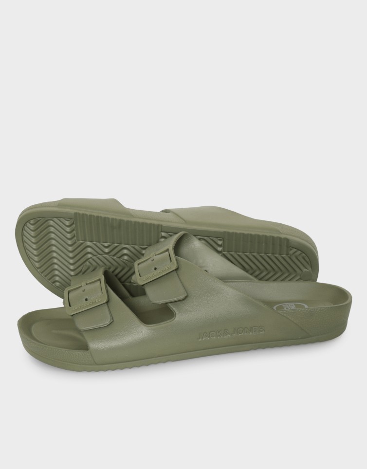 CROXTON MOULDED SANDAL