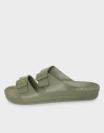 CROXTON MOULDED SANDAL