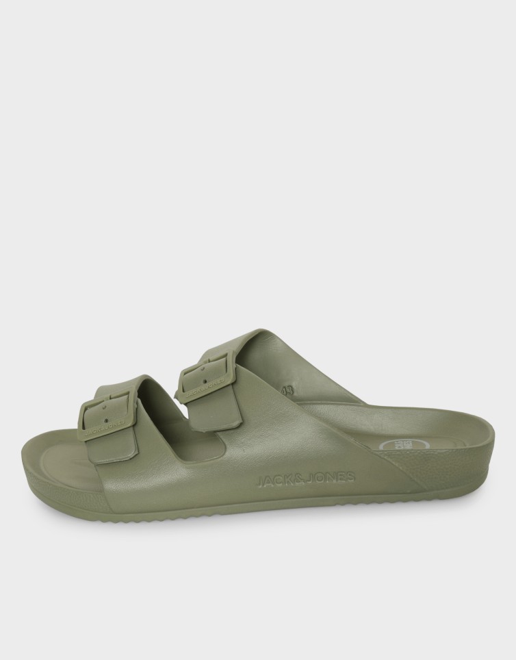 CROXTON MOULDED SANDAL