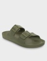 CROXTON MOULDED SANDAL