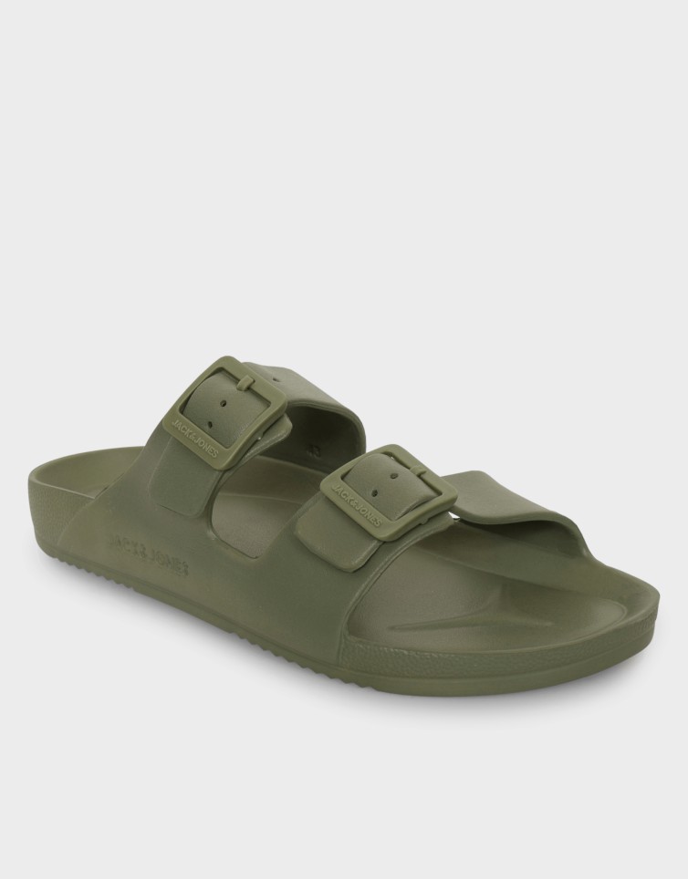CROXTON MOULDED SANDAL