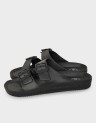 CROXTON MOULDED SANDAL