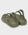 CROXTON MOULDED SANDAL