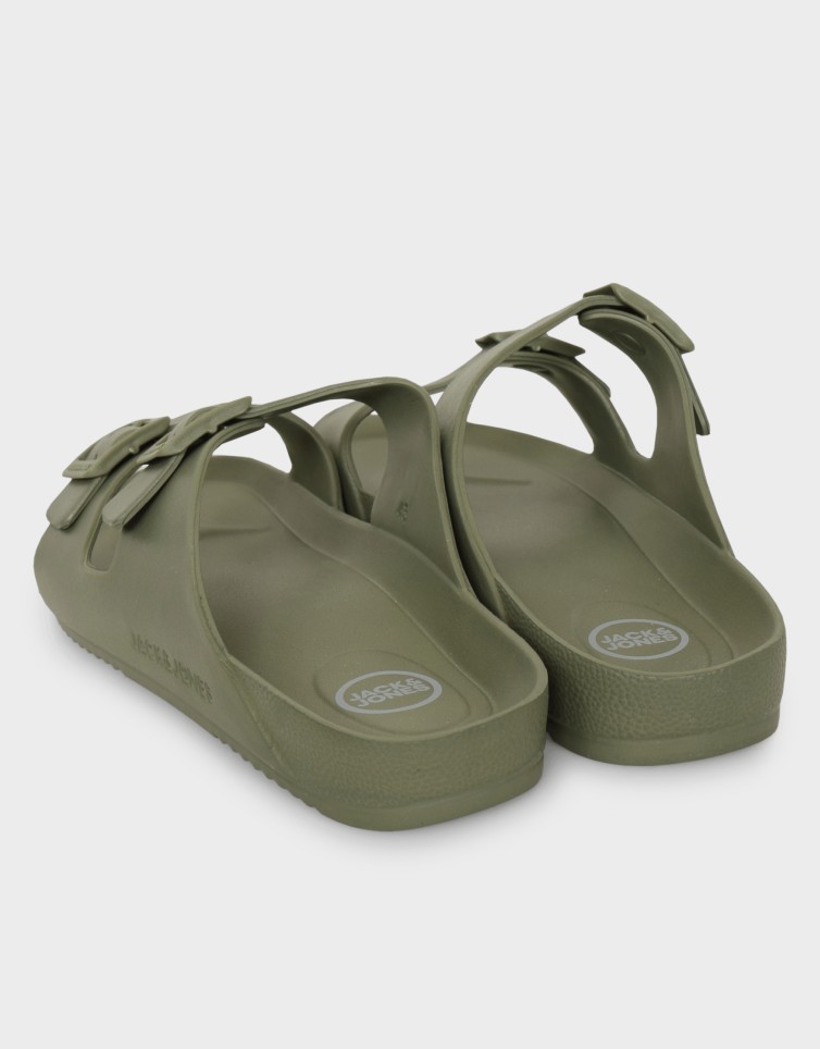 CROXTON MOULDED SANDAL