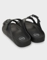 CROXTON MOULDED SANDAL