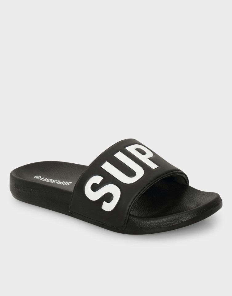 CORE POOL SLIDE
