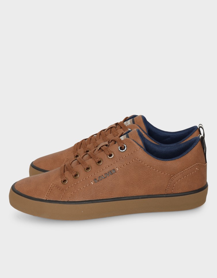 LOW SNEAKER