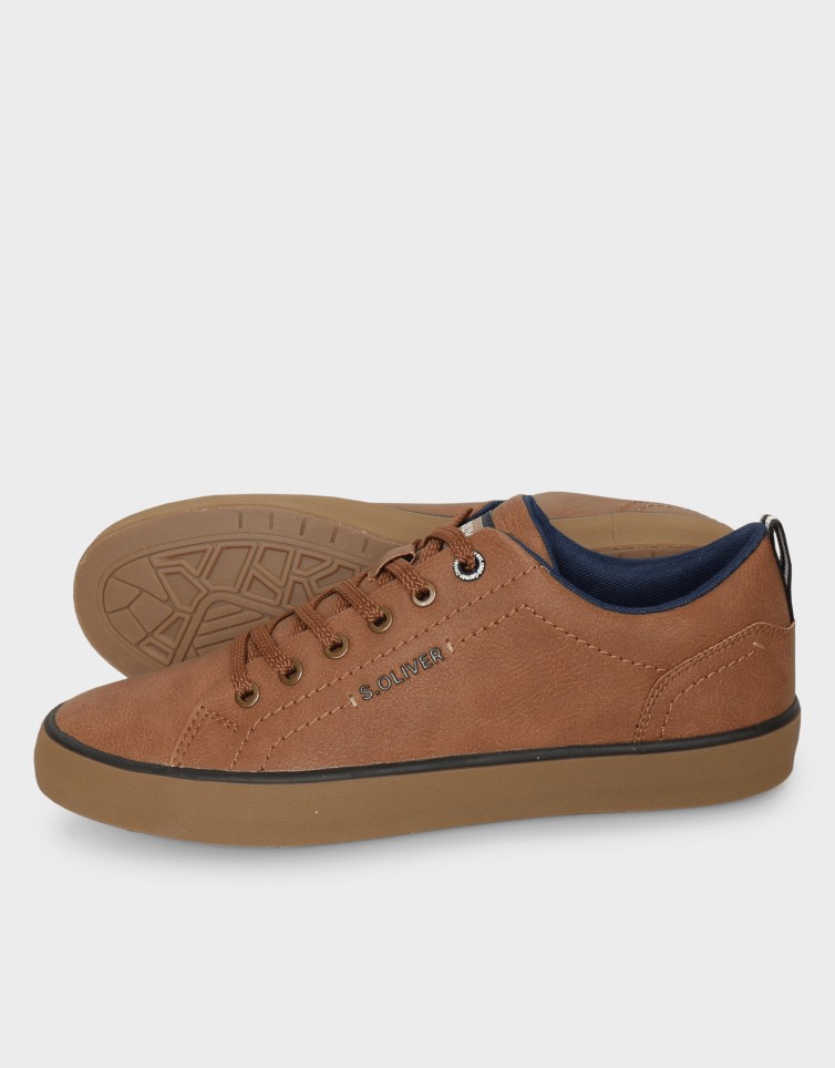 LOW SNEAKER