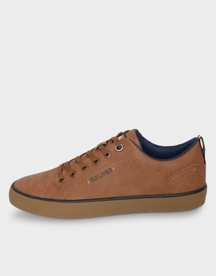 LOW SNEAKER