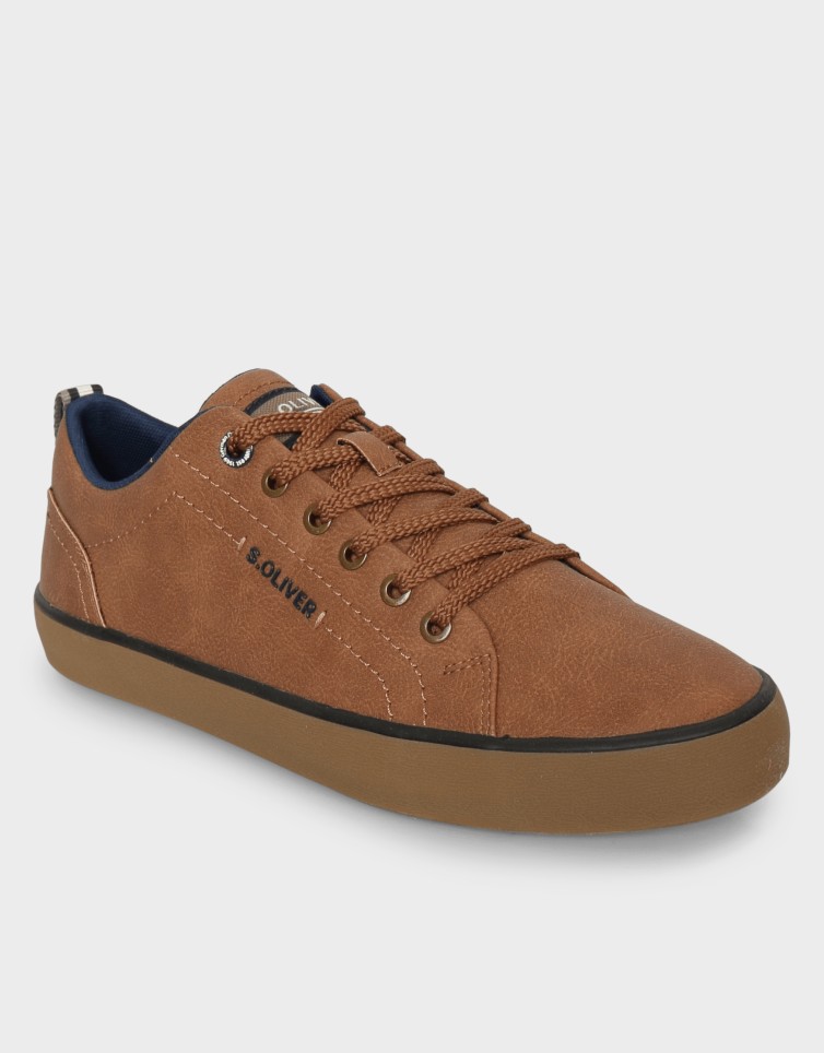 LOW SNEAKER