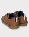 LOW SNEAKER